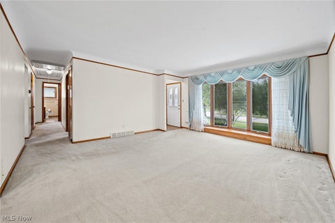 Tiny photo for 7227 Oakwood Road, Parma, OH 44130 (MLS # 5240056)