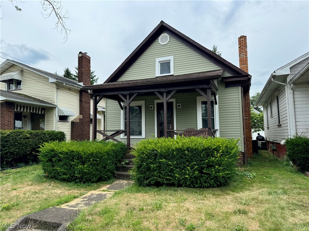 Mckinleys - Residential