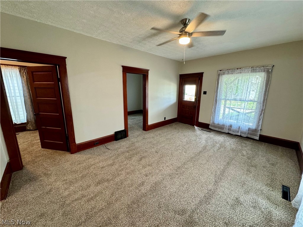 Mckinleys - Residential