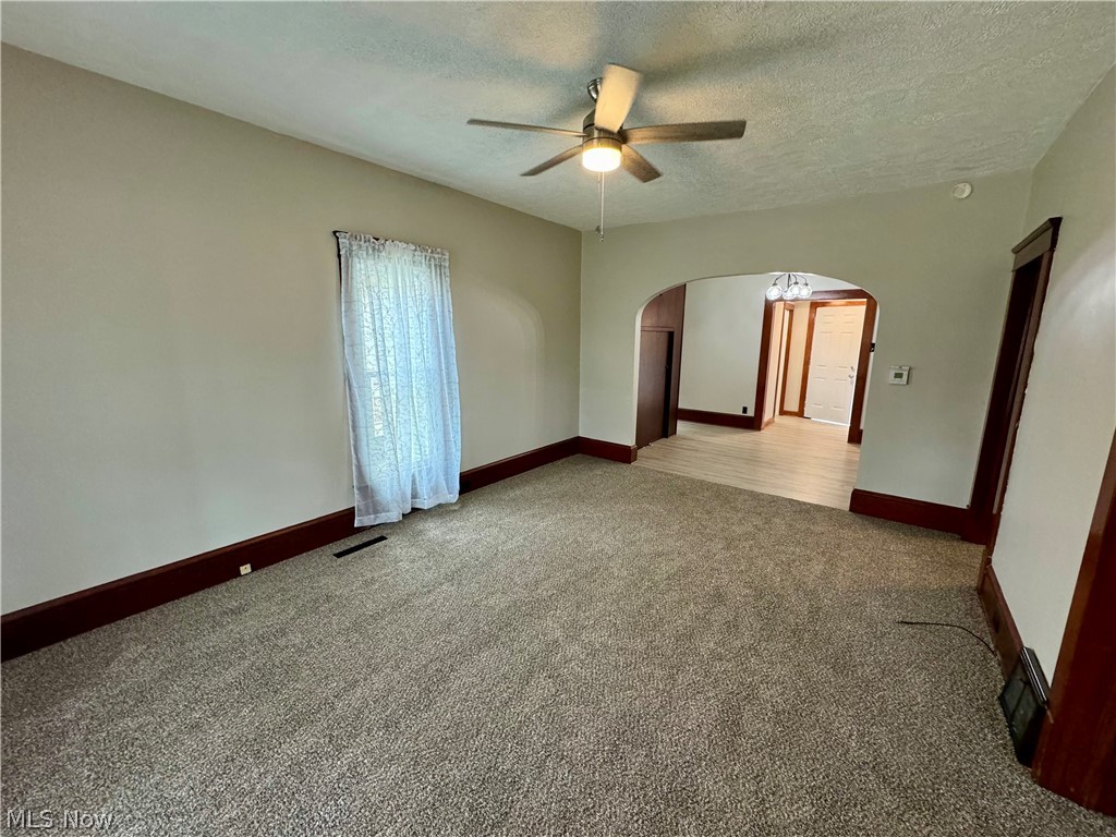 Mckinleys - Residential