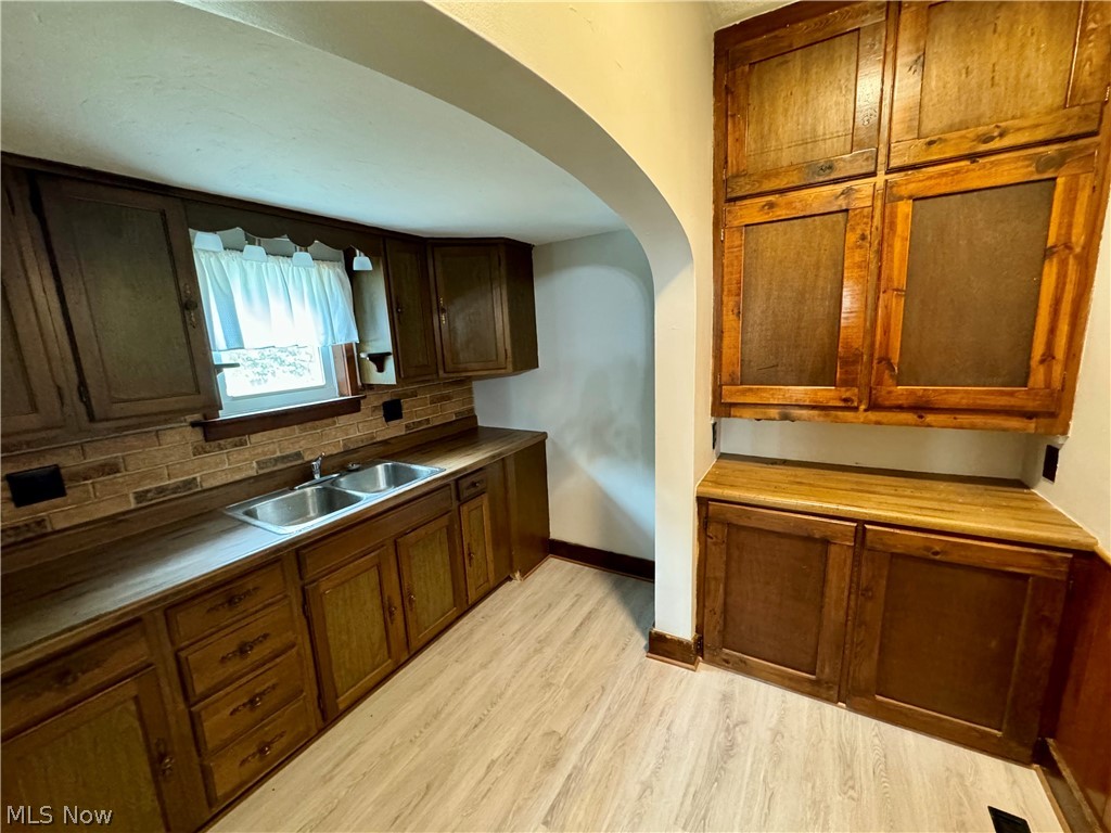 Mckinleys - Residential