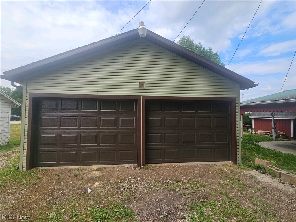 Mckinleys - Residential