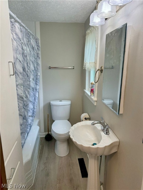 Mckinleys - Residential