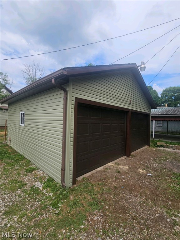 Mckinleys - Residential