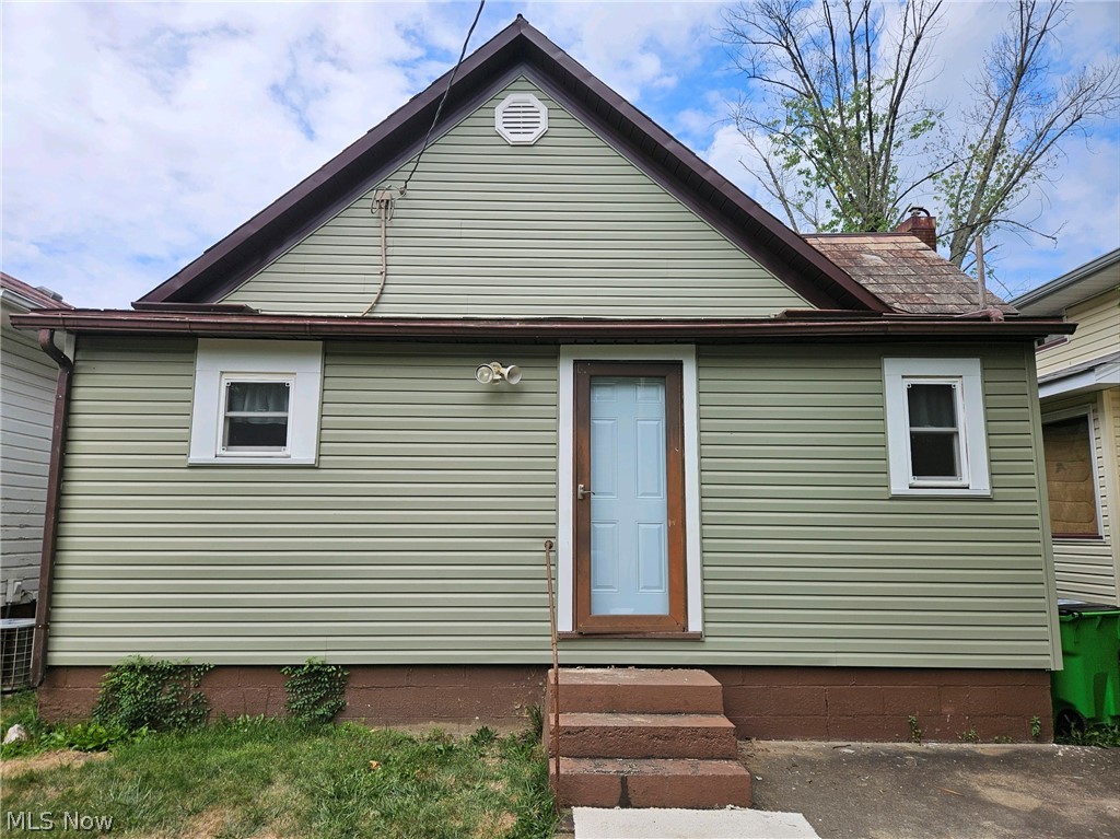 Mckinleys - Residential