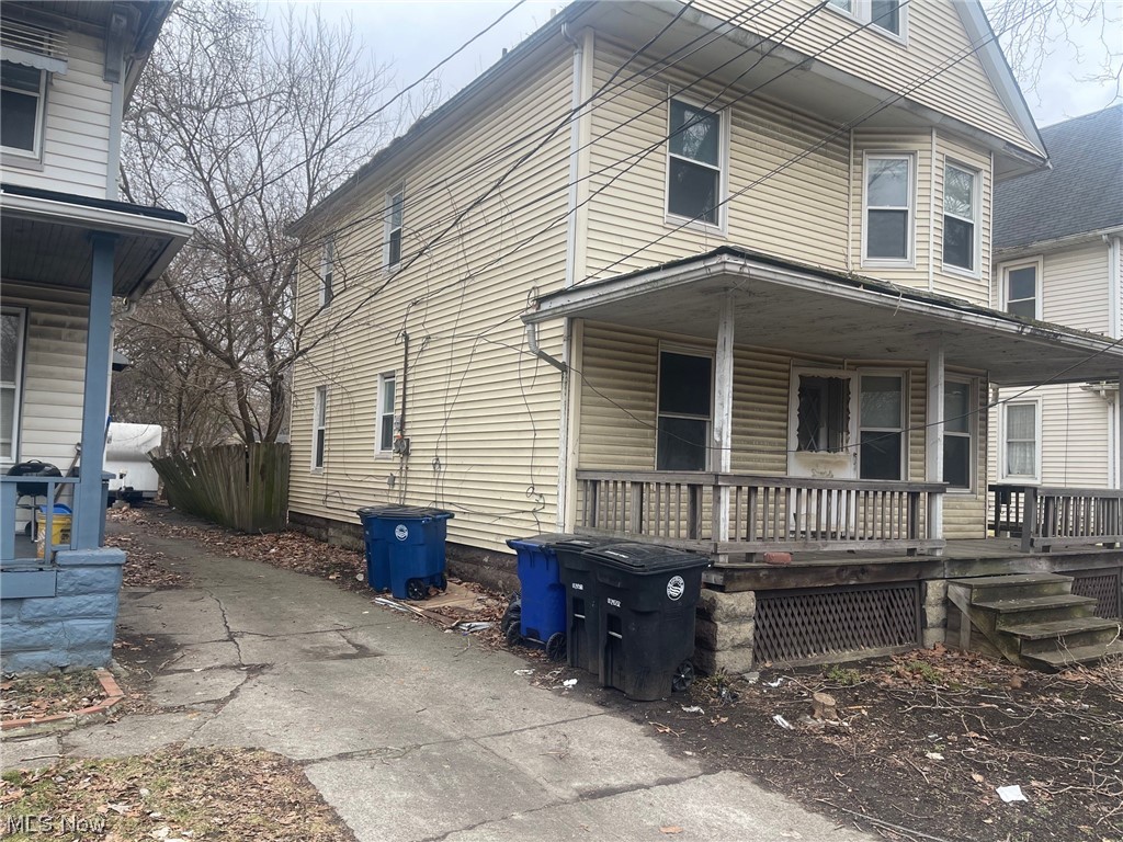 Gallup - Residential Income