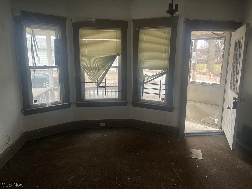 Gallup - Residential Income