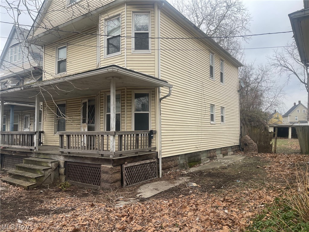 Gallup - Residential Income