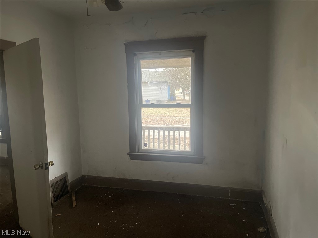 Gallup - Residential Income