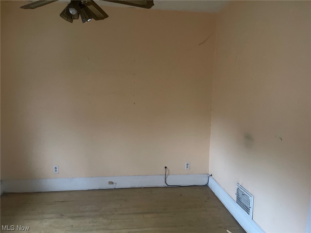 Gallup - Residential Income