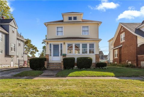 2312 E 32nd Street, Lorain, OH 44055 - #: 5163142