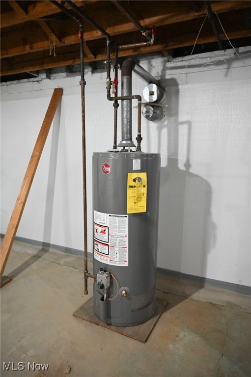 City/Warren Original Sec 19 - Residential