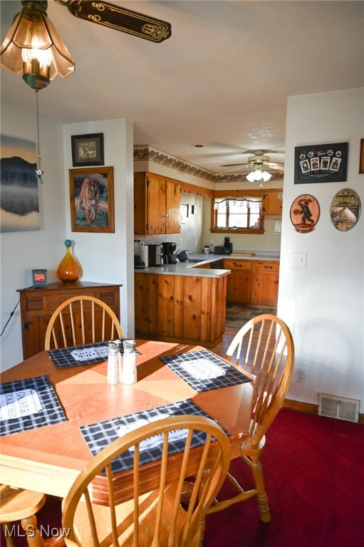 City/Warren Original Sec 19 - Residential