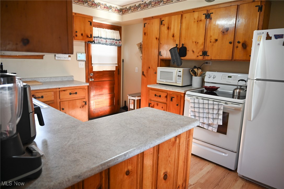 City/Warren Original Sec 19 - Residential