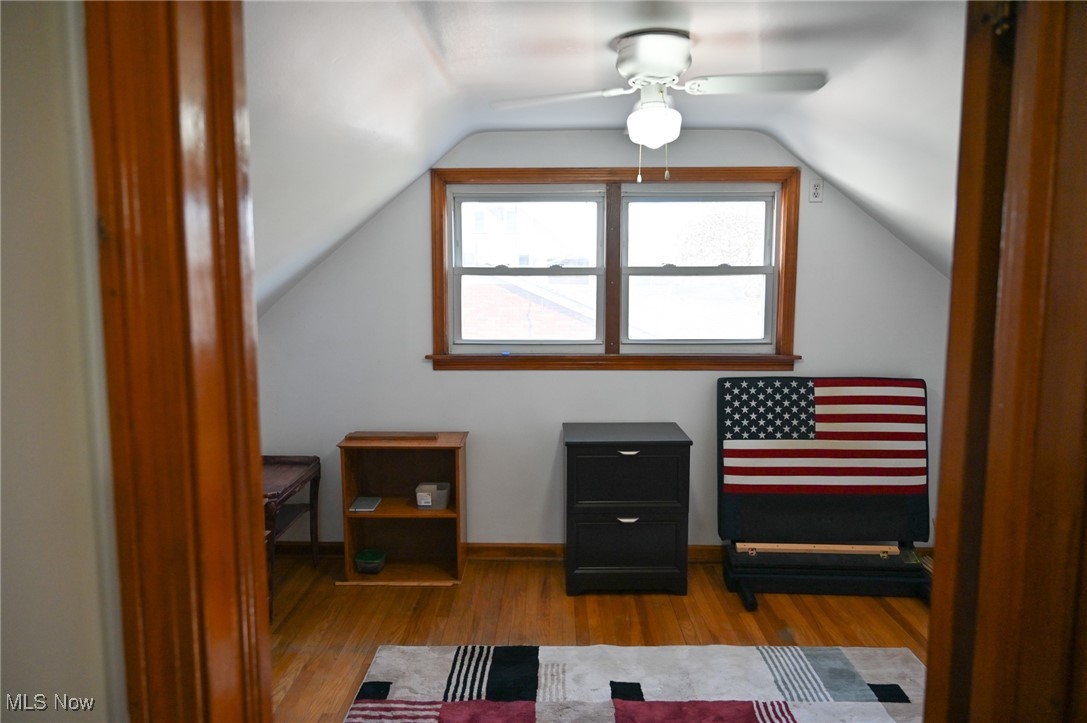 City/Warren Original Sec 19 - Residential