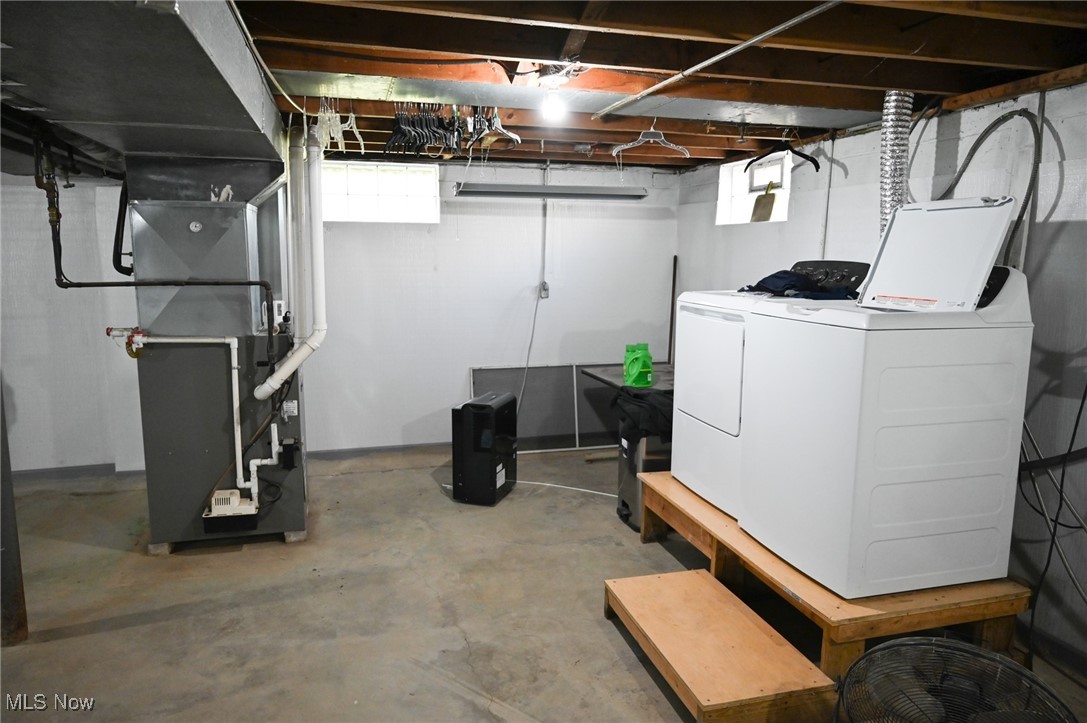 City/Warren Original Sec 19 - Residential