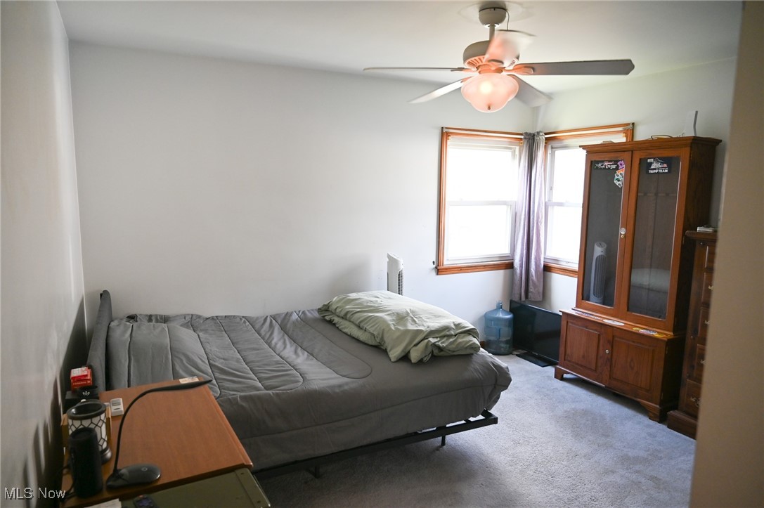 City/Warren Original Sec 19 - Residential