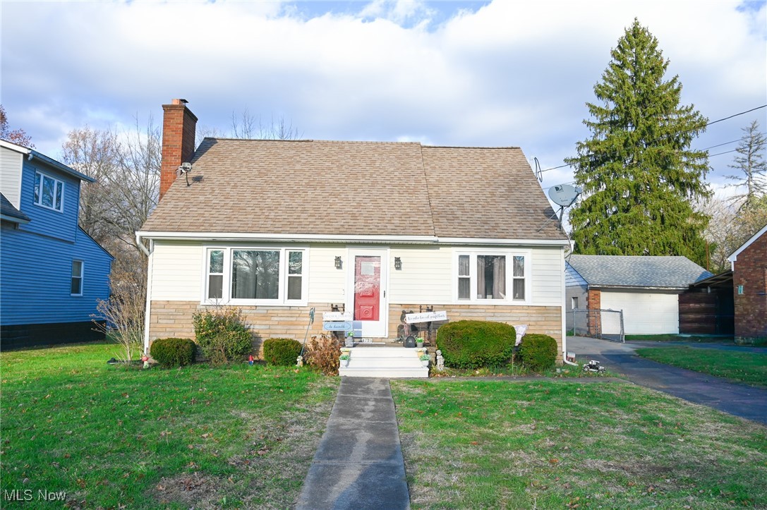 City/Warren Original Sec 19 - Residential