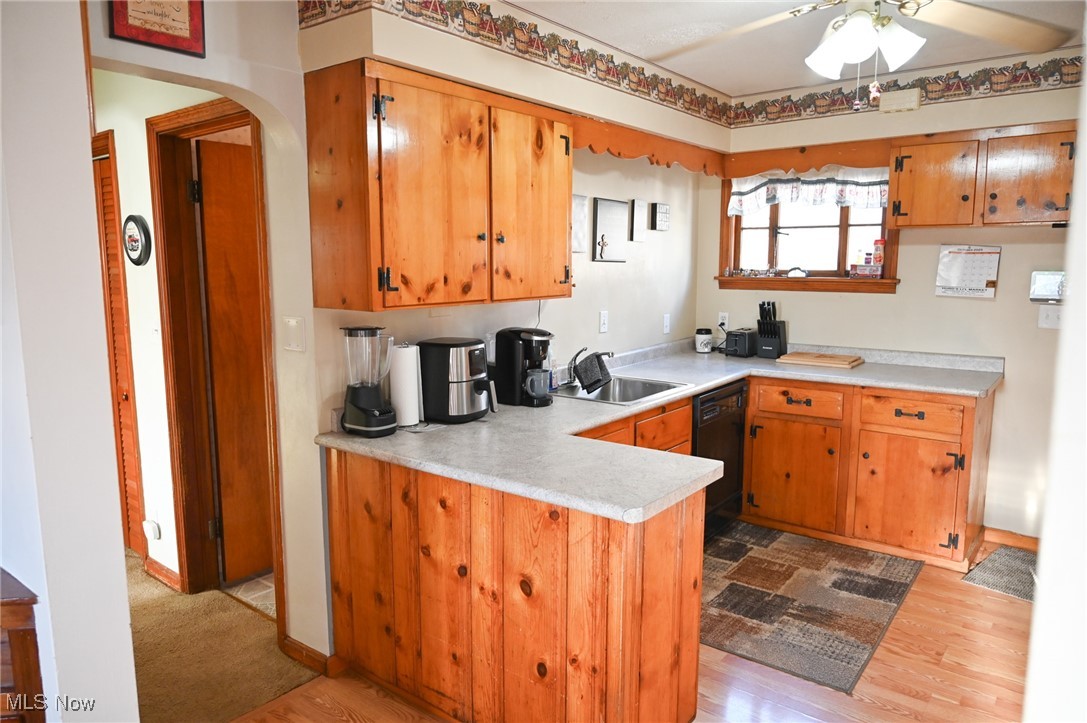 City/Warren Original Sec 19 - Residential