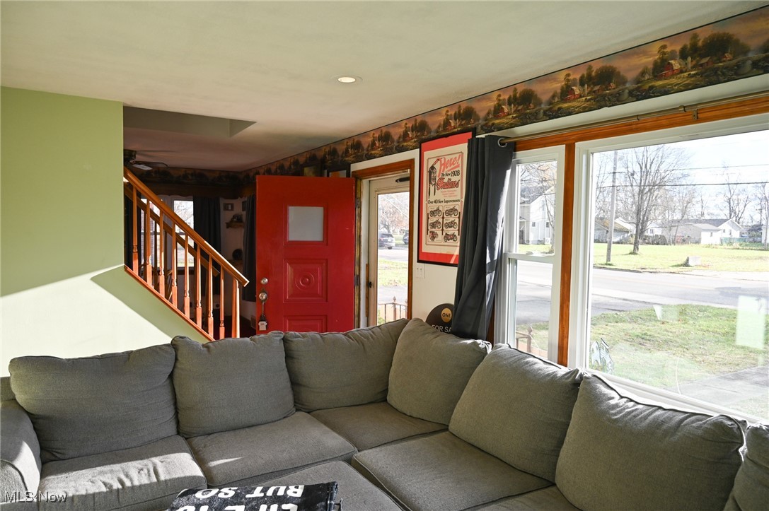 City/Warren Original Sec 19 - Residential