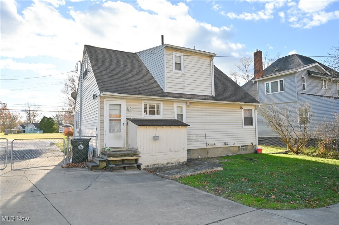 City/Warren Original Sec 19 - Residential