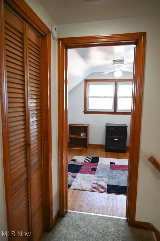 City/Warren Original Sec 19 - Residential