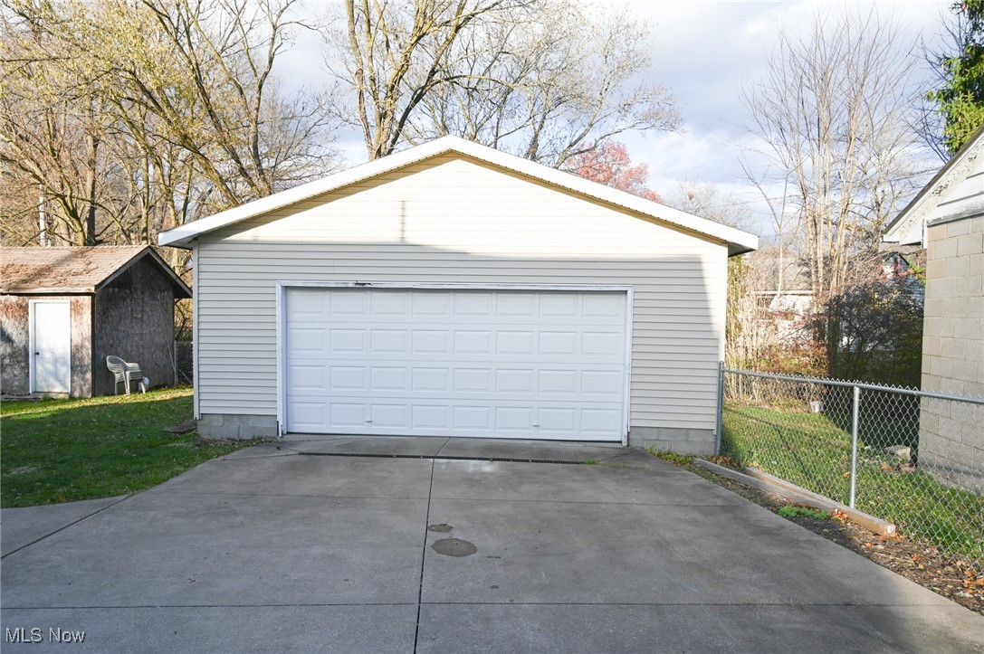 City/Warren Original Sec 19 - Residential