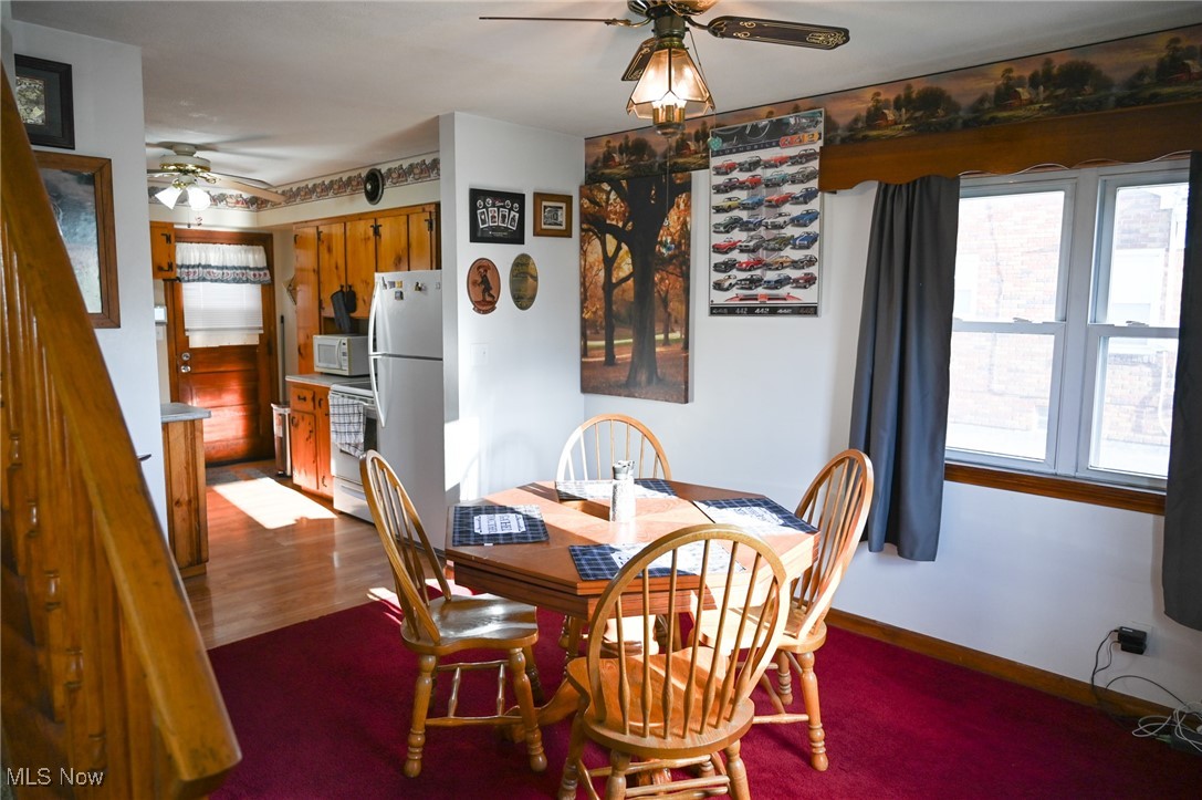 City/Warren Original Sec 19 - Residential