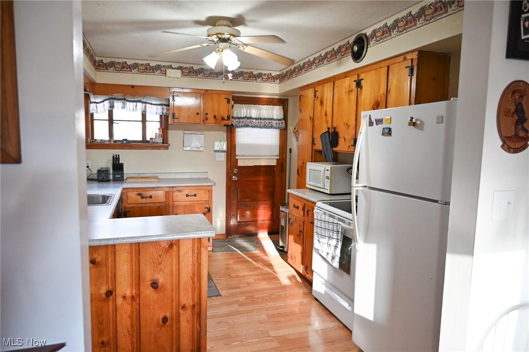 City/Warren Original Sec 19 - Residential