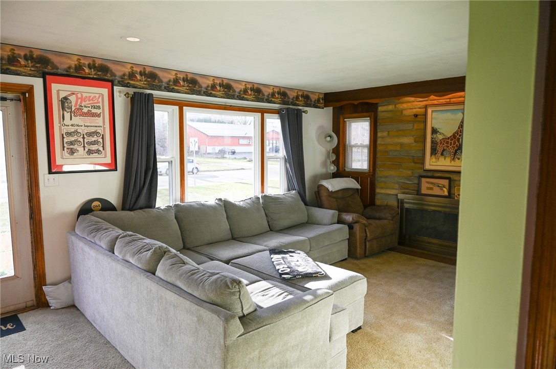 City/Warren Original Sec 19 - Residential