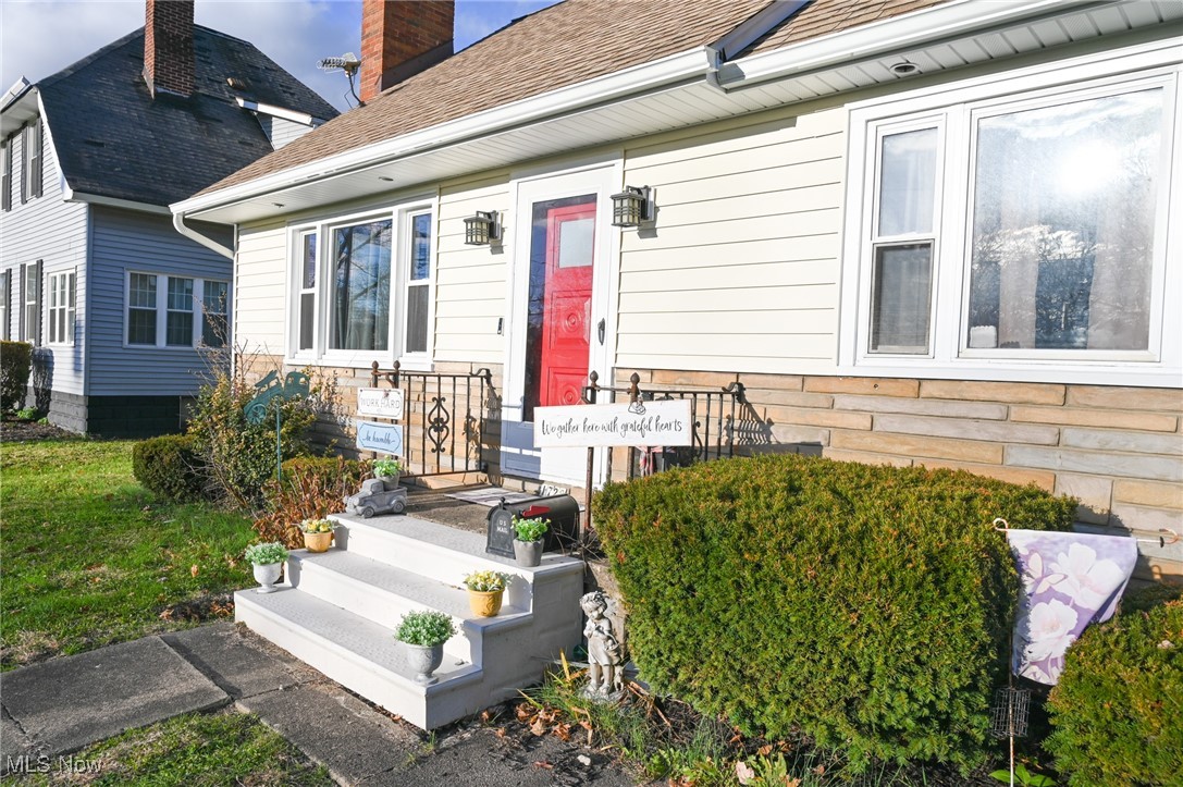 City/Warren Original Sec 19 - Residential