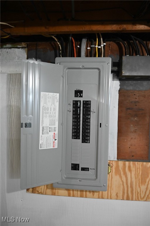 City/Warren Original Sec 19 - Residential