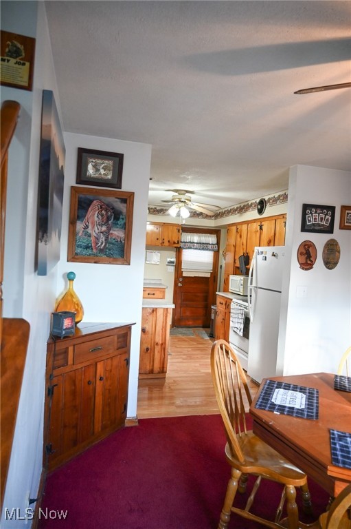 City/Warren Original Sec 19 - Residential