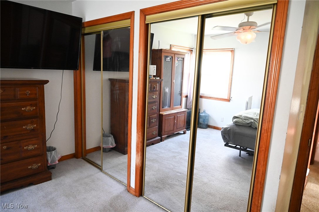 City/Warren Original Sec 19 - Residential