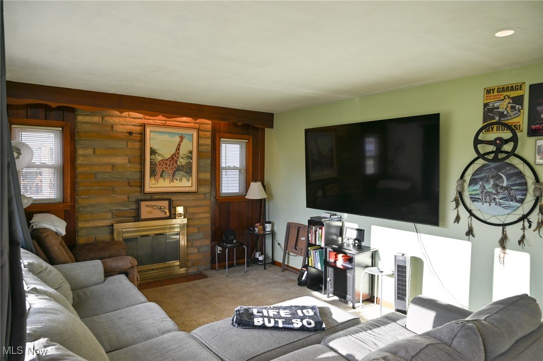 City/Warren Original Sec 19 - Residential