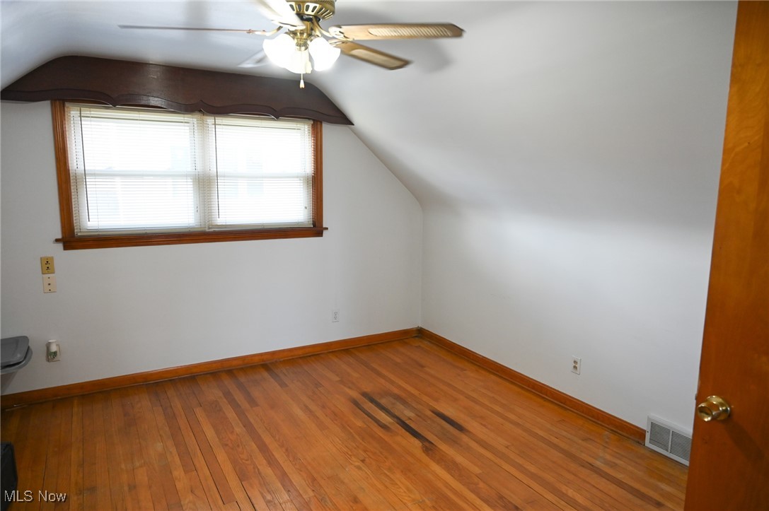 City/Warren Original Sec 19 - Residential