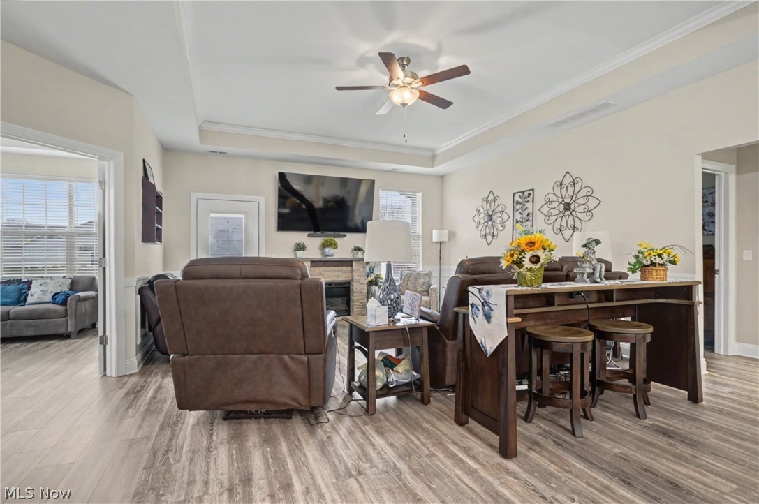 Replat Of Blackson 1 - Residential