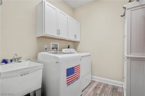 Tiny photo for 9264 Sharrott Road #801, Poland, OH 44514 (MLS # 5190681)