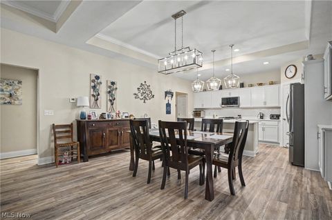 Tiny photo for 9264 Sharrott Road #801, Poland, OH 44514 (MLS # 5190681)