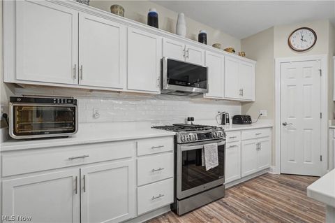 Tiny photo for 9264 Sharrott Road #801, Poland, OH 44514 (MLS # 5190681)