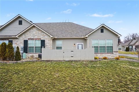 Tiny photo for 9264 Sharrott Road #801, Poland, OH 44514 (MLS # 5190681)