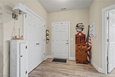 Tiny photo for 9264 Sharrott Road #801, Poland, OH 44514 (MLS # 5190681)