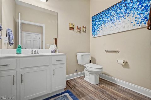 Tiny photo for 9264 Sharrott Road #801, Poland, OH 44514 (MLS # 5190681)