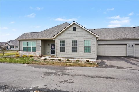 Tiny photo for 9264 Sharrott Road #801, Poland, OH 44514 (MLS # 5190681)