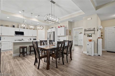 Tiny photo for 9264 Sharrott Road #801, Poland, OH 44514 (MLS # 5190681)