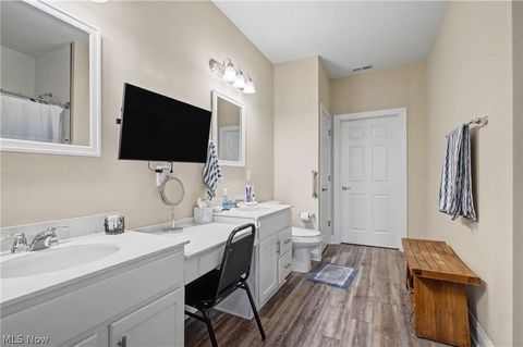 Tiny photo for 9264 Sharrott Road #801, Poland, OH 44514 (MLS # 5190681)