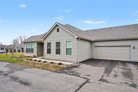 Tiny photo for 9264 Sharrott Road #801, Poland, OH 44514 (MLS # 5190681)