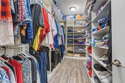 Tiny photo for 9264 Sharrott Road #801, Poland, OH 44514 (MLS # 5190681)