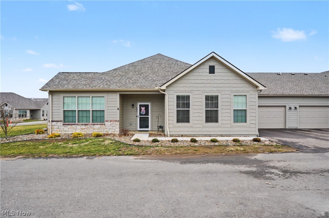 Replat Of Blackson 1 - Residential