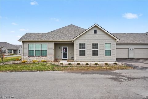 Tiny photo for 9264 Sharrott Road #801, Poland, OH 44514 (MLS # 5190681)